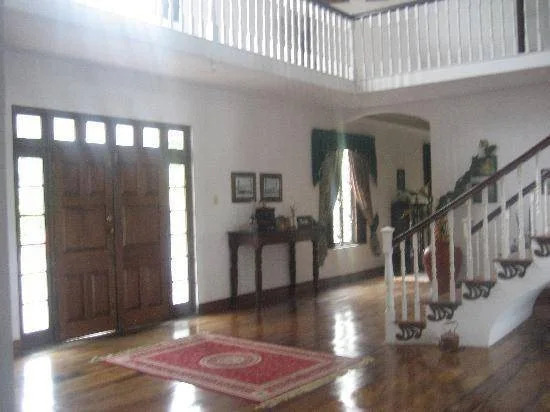 Tamarind Great House