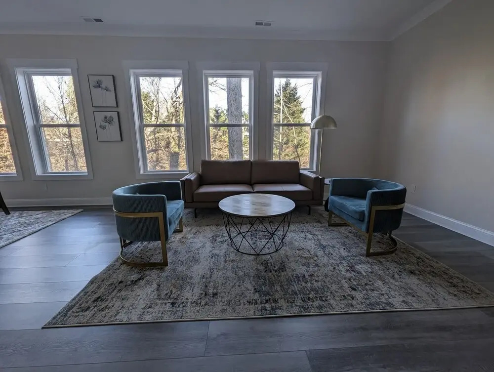 2756 Bridgegate Trce NE GA - Basement