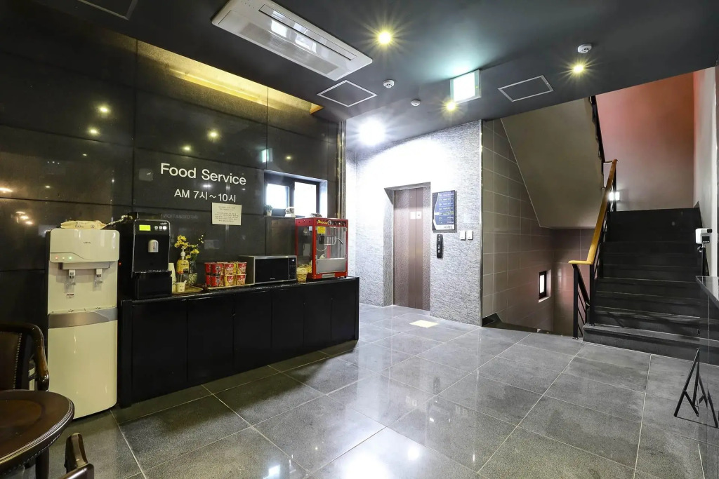 Twosome Hotel