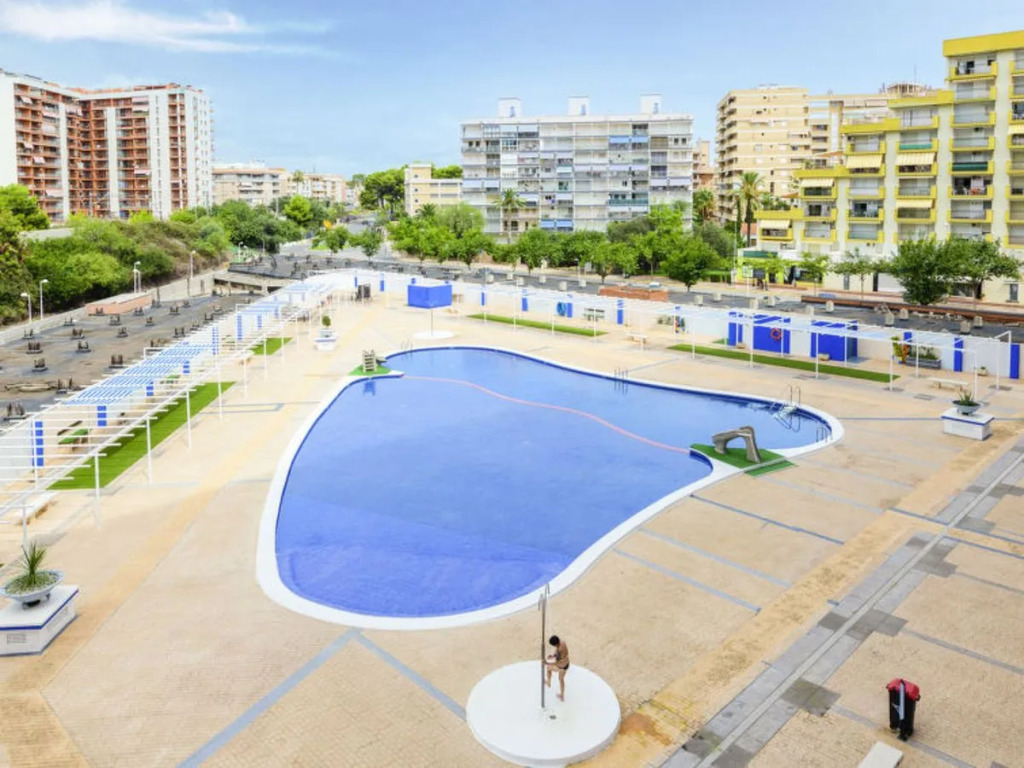 Mar de Oropesa II - Playa Concha 42086