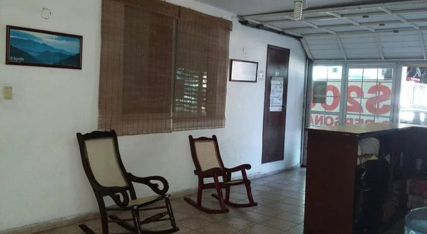 Hotel Ripoll Veracruz