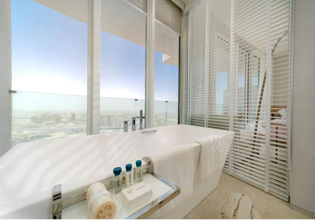 FIVE Jumeirah Village