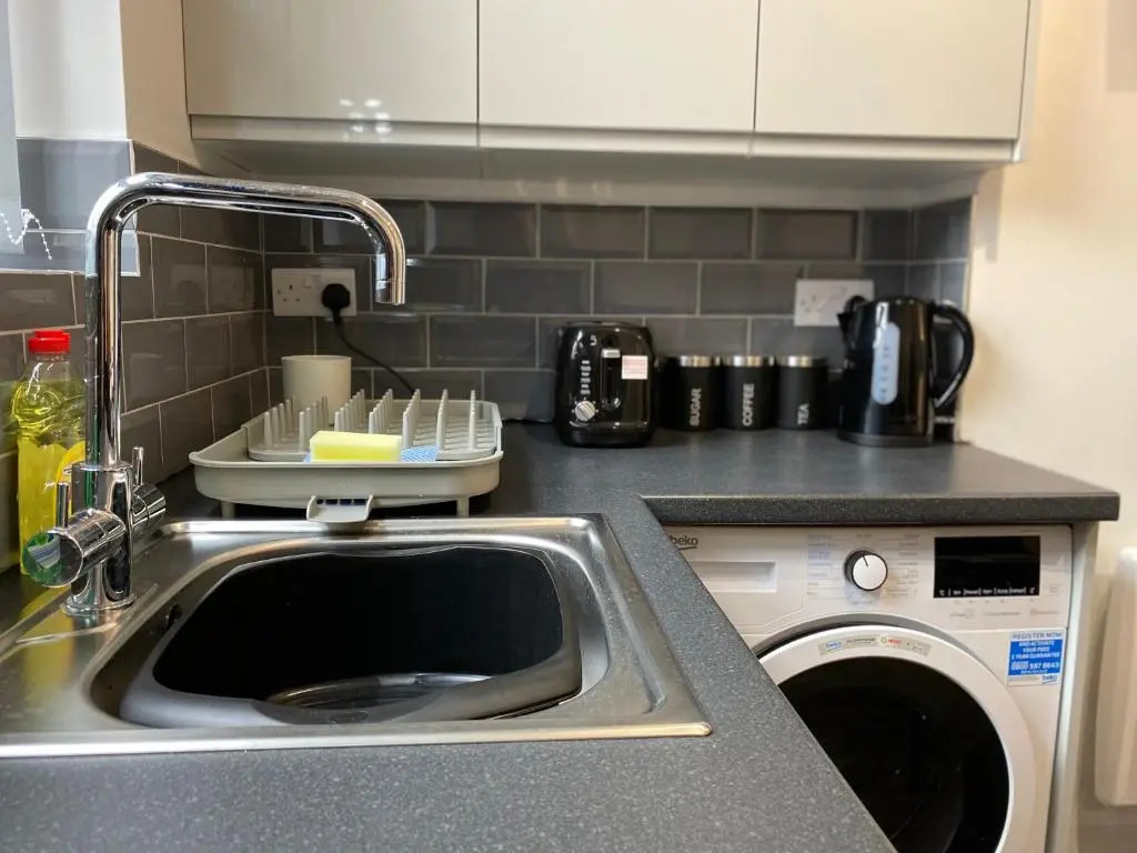 StayCrewe Apartments