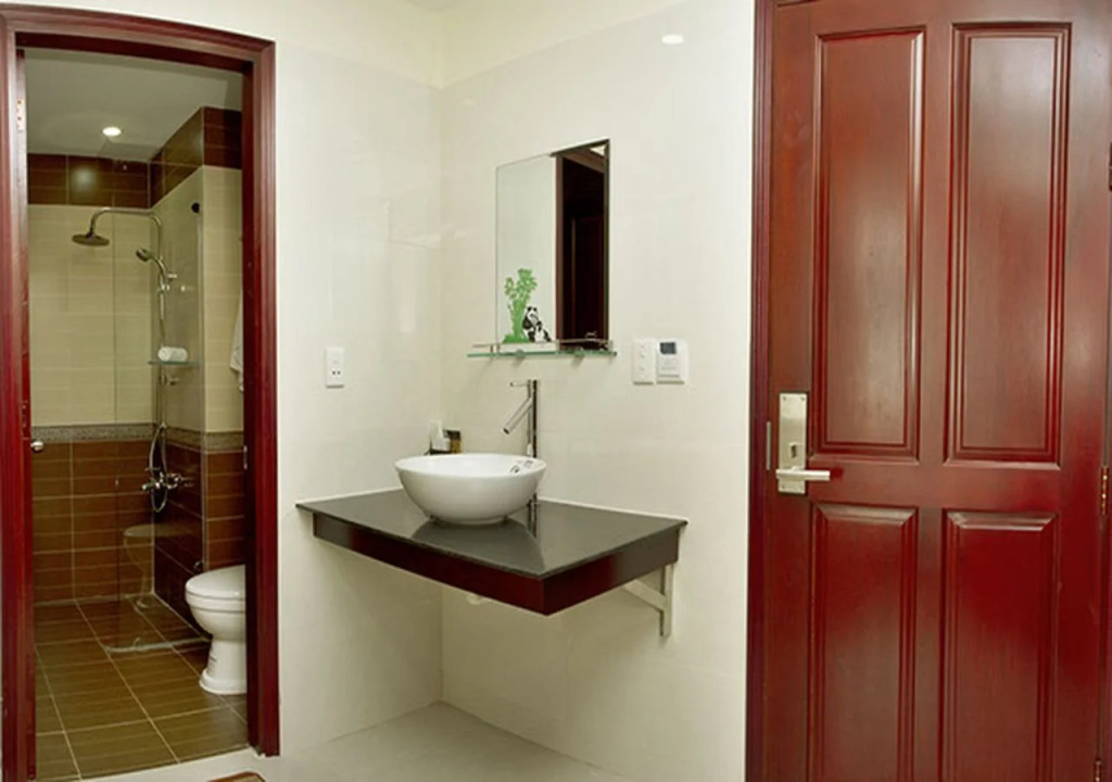 Minh Nhan Hotel