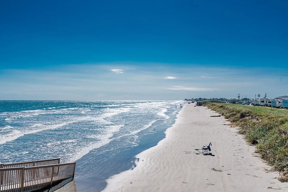Southern Seahorse 1 Bedroom Condo