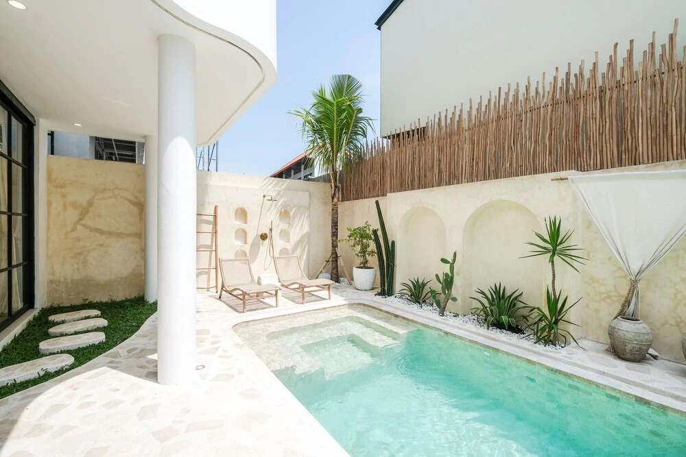 Villa Coconut Canggu