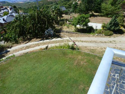 Pension Riego de Ambros
