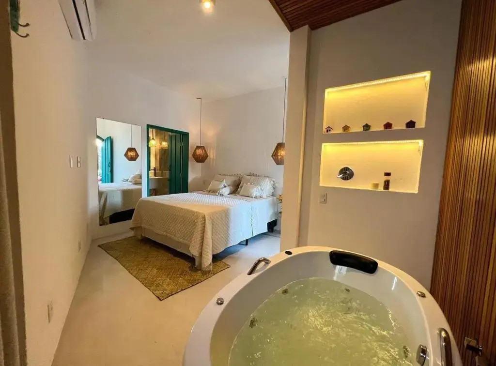 Flô Casa Hotel