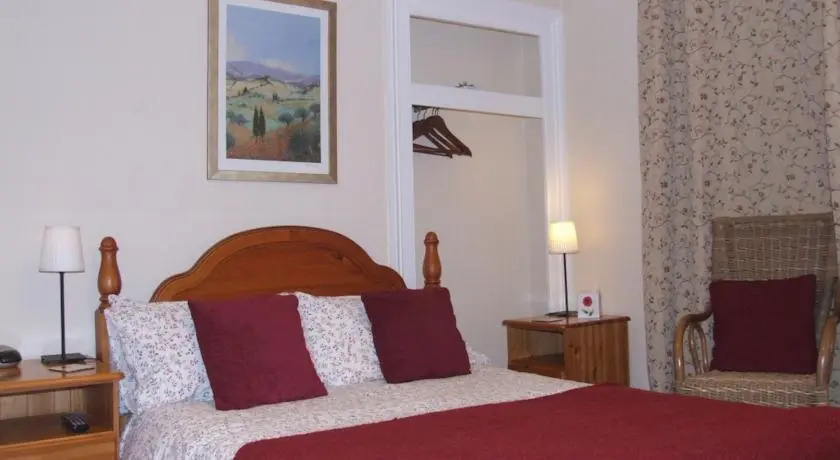 Casa Mia Guest House