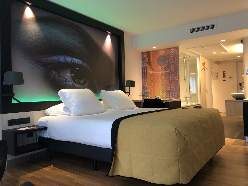 Leonardo Boutique Hotel Maastricht City Center