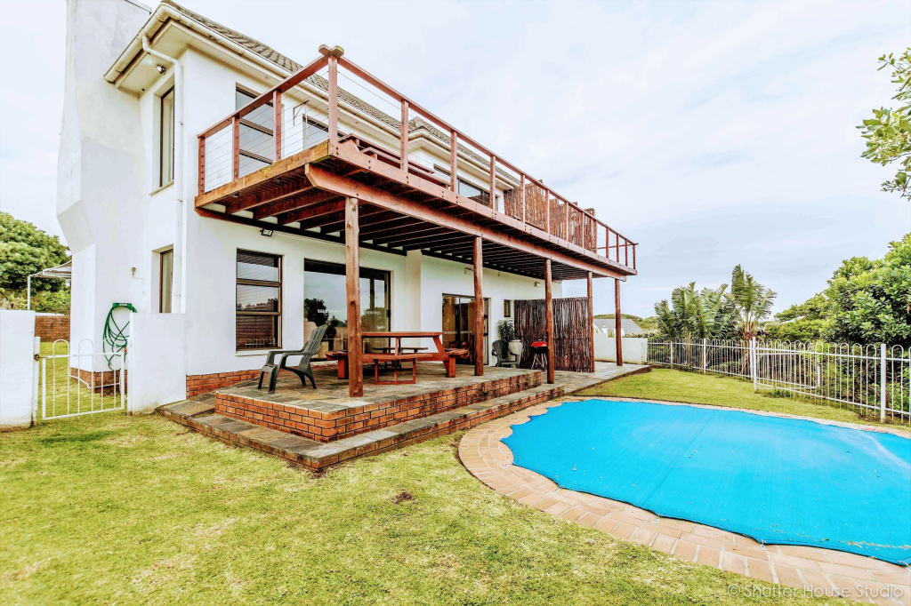 Cove View Bed & Breakfast