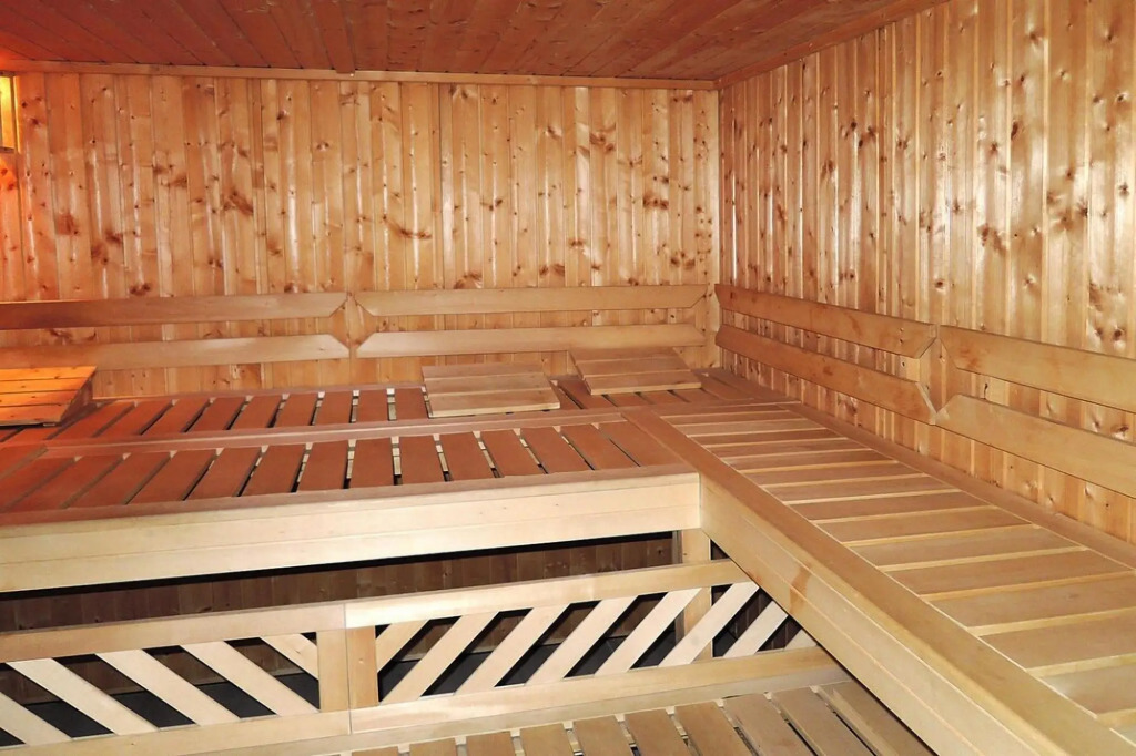 Geräumige Wohnung in Altenau mit Terrasse