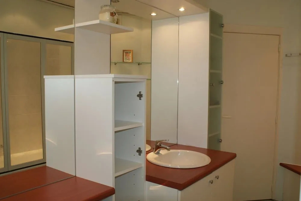 Clos Duplex