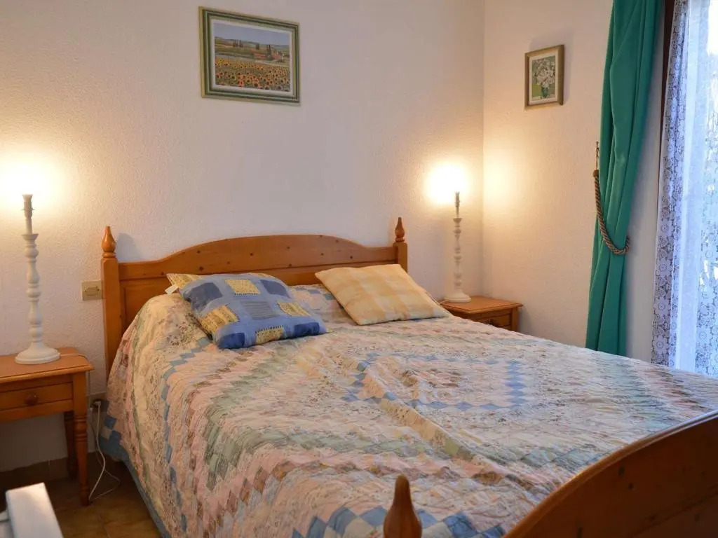 Maison Argelès-sur-Mer, 3 pièces, 6 personnes - FR-1-225-39