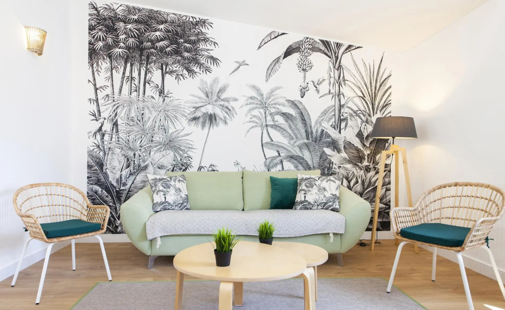 A34 - Aurora Apartment in Casa Feliz