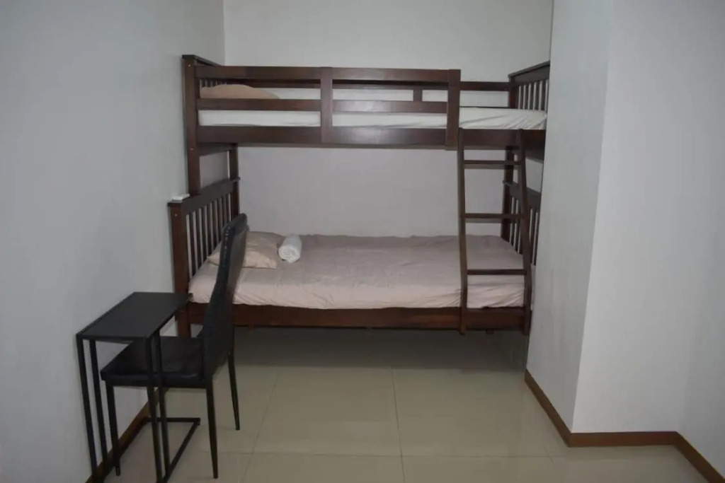Affordable Makati APT