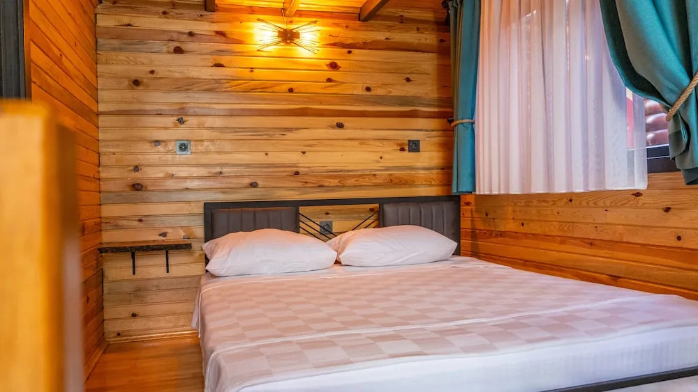 Tringo Bungalov