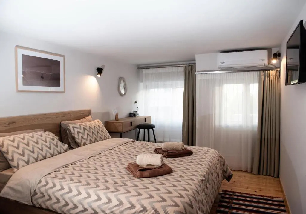 Aelia 110 sq.m. luxury apartment