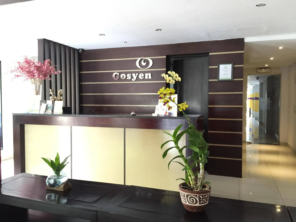 Gosyen Hotel