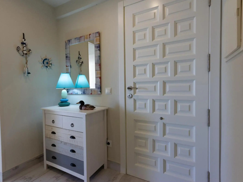 Apartamento alto standing vistas _ hort carolina