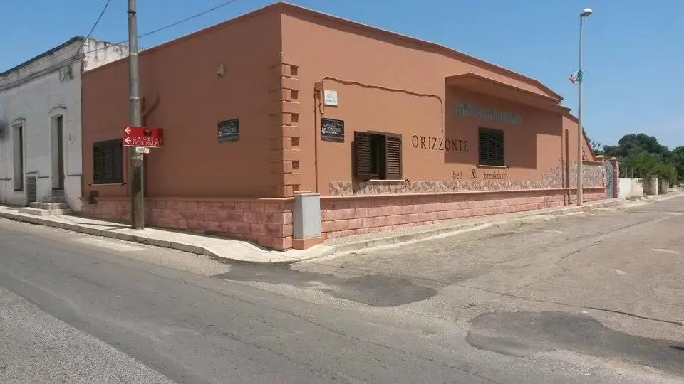 Orizzonte
