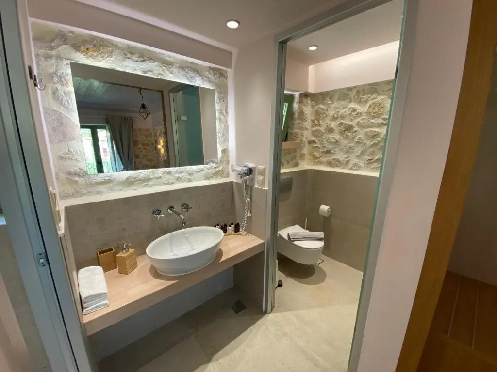 Bellou Villas Sivota