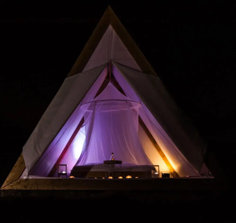 Lupa Camping