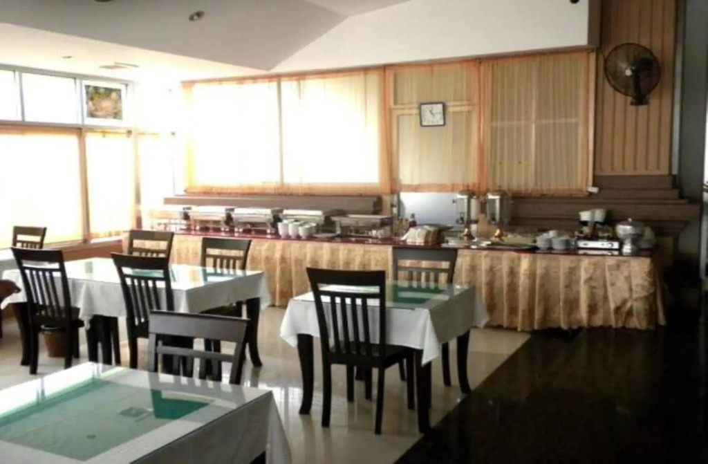 A1 Hotel