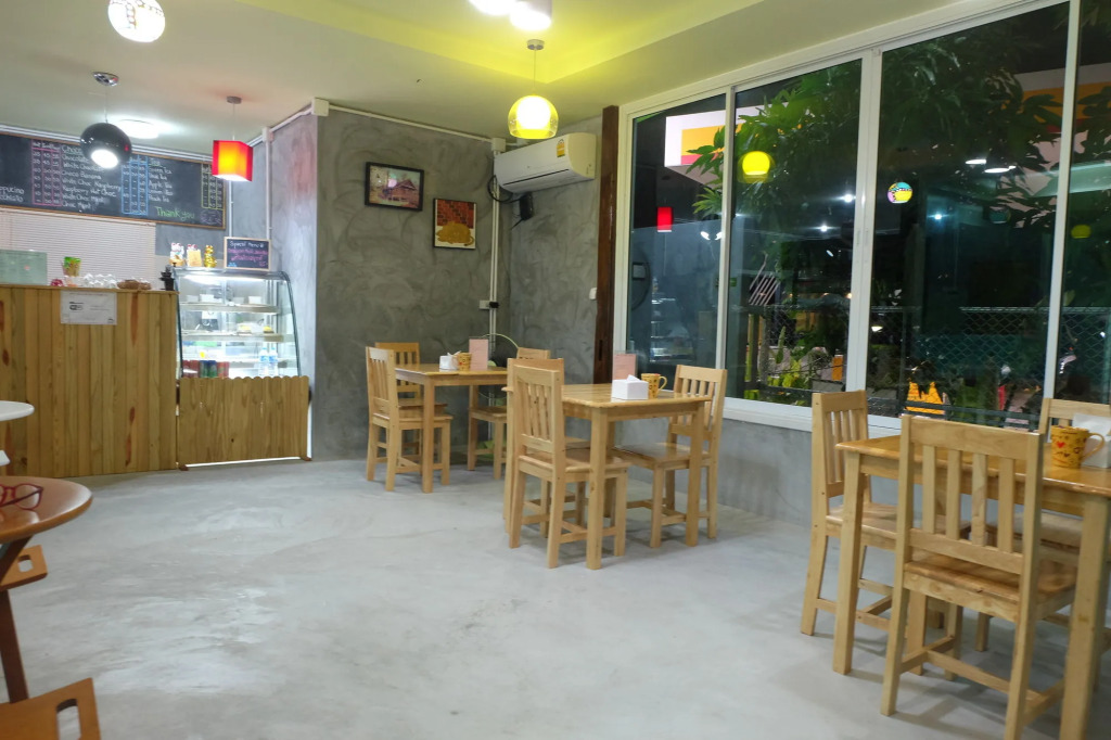 Samui Poshtel