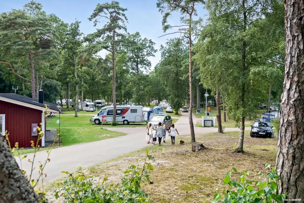 First Camp Torekov-Båstad