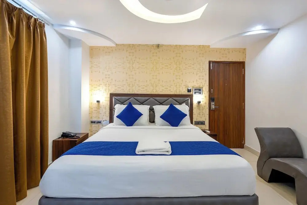 Regenta Z Sunrise Gachibowli, Hyderabad