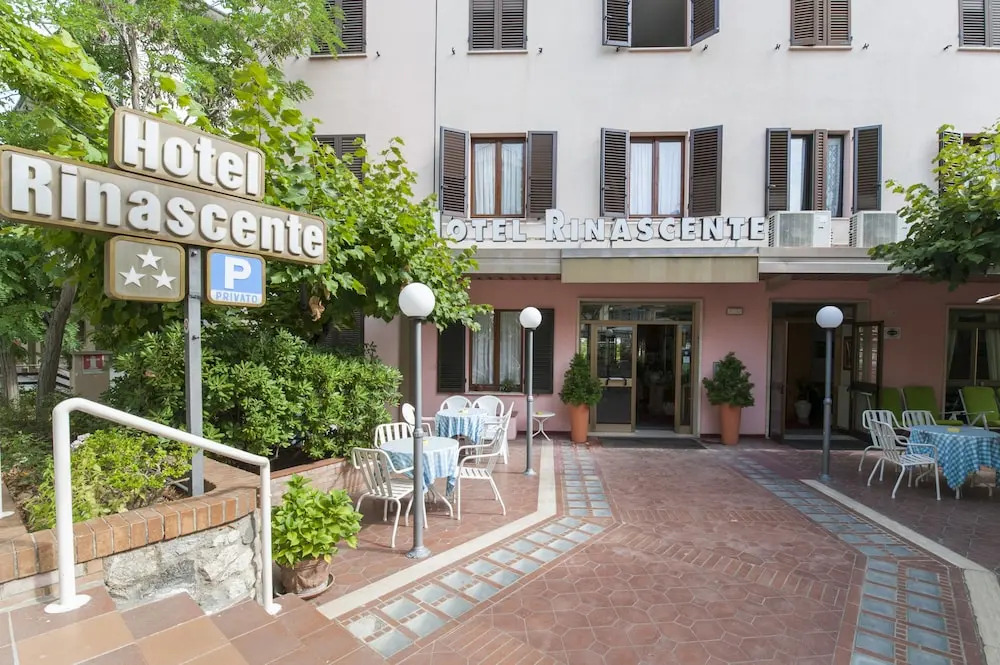 Hotel Rinascente