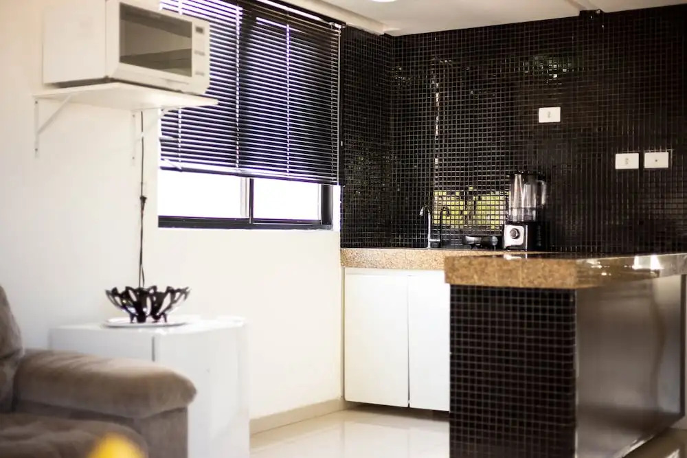 MARINAS PRAIA FLAT