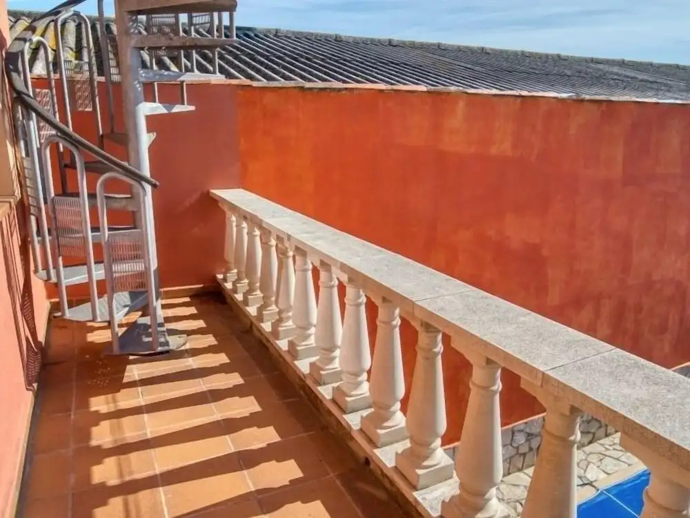 Casa Palafrugell