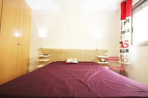 Apartamento Borumbot 1017
