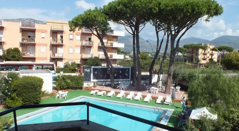 Hotel Il Guscio