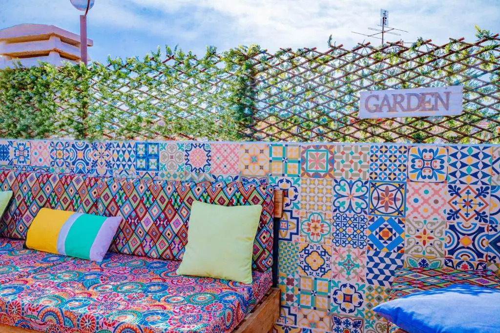 SUNCASTLE APARTAMENTOS ALICANTE -With share Rooftop Terrace And Barbecue