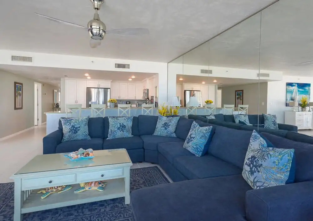 Ocean Condo by Ocean Properties