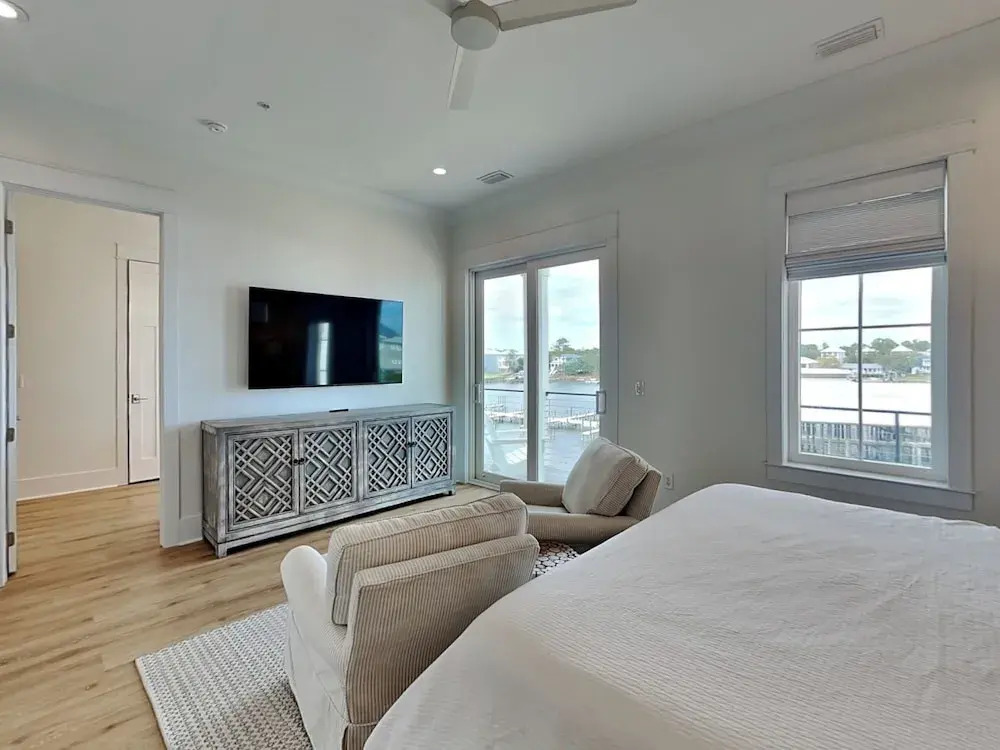 The Osprey #8 by Southern Vacation Rentals