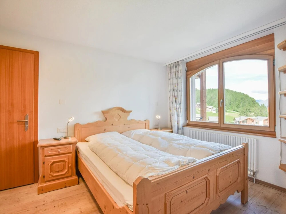 Casa Andrea 316 Riederalp