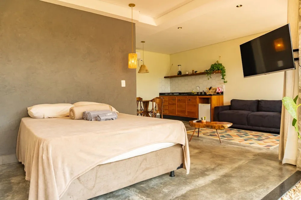 Lofts Lobo Guará