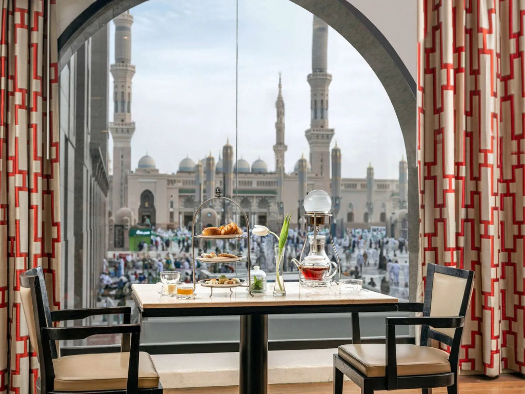 Sofitel Shahd Al Madinah