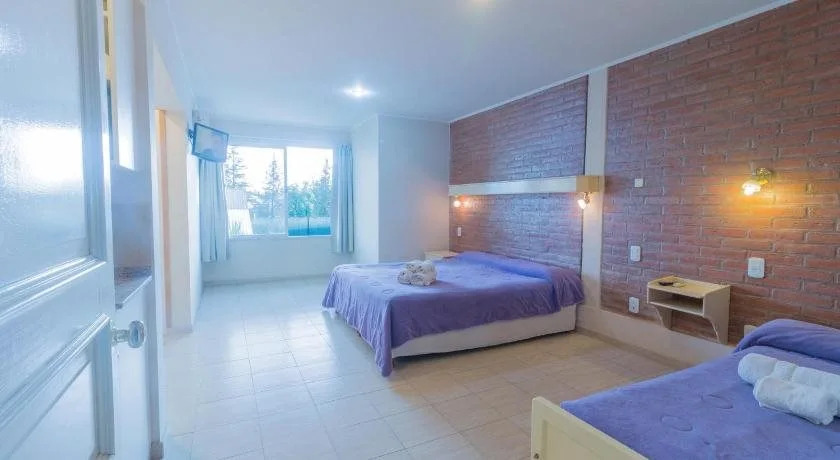 Soleado Apart Hotel