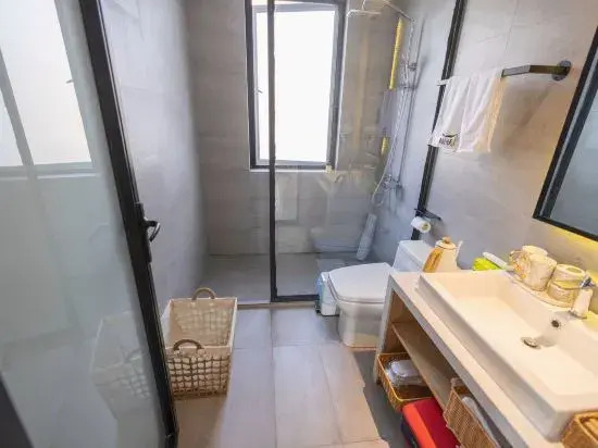 Suzhou Yayueju Boutique B&B