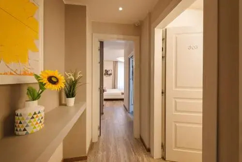 Etruska luxury Trastevere Guesthouse