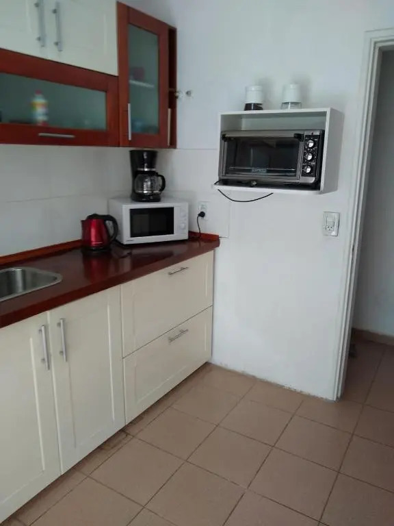 Casita Misol con piscina exclusiva y 100 mts del rio