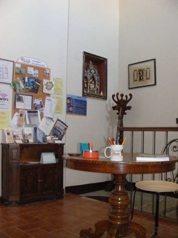 B&B LAntico Borgo