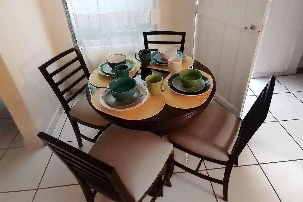 San Benito 2Brm Near Zona Rosa &Malls Wifi&CableTV