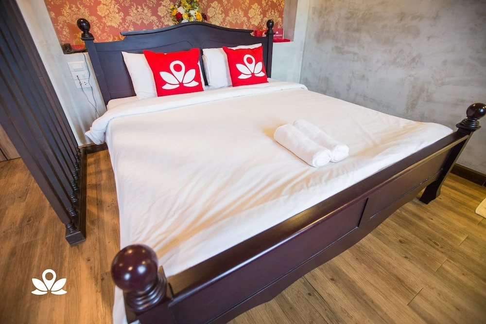 ZEN Rooms Watgate