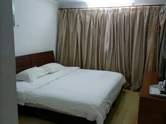 Liangyou Hostel
